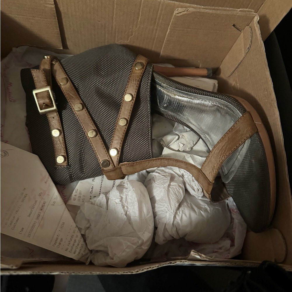 Booties - Picture 2 of 2